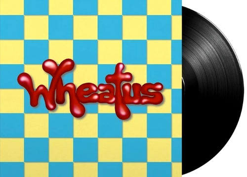 Wheatus album - wheatus, lp