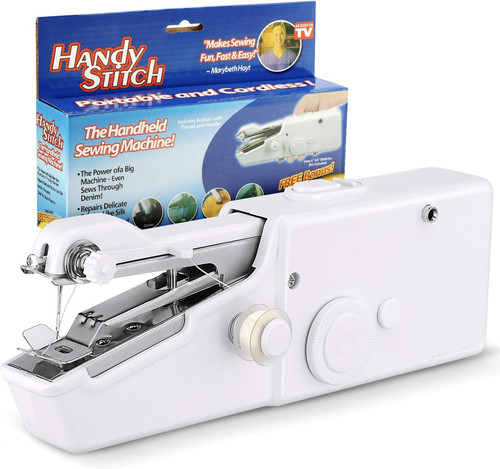 Compact stitch mini sewing - compact,