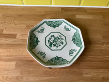 Vintage Royal Staffordshire 'Old Pekin' Serving Plate - Retro Kitchen - 29cm.