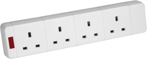 Gang way unwired trailing - gang,