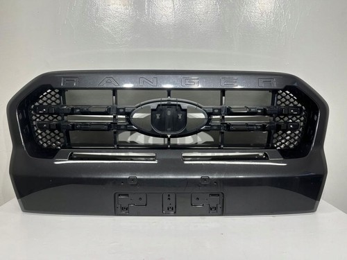 Ford ranger 2004 - front, bumper