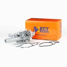 Water Pump For Mercedes