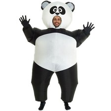 Adult  Inflatable Panda