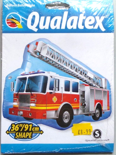 Qualatex large helium - qualatex,