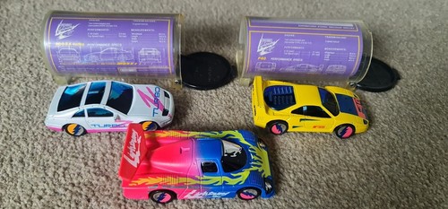 Matchbox lightning ferrari - lightning, f40