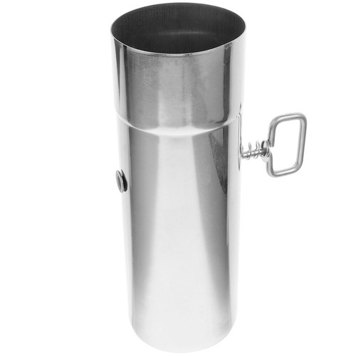 Stoves connecting pipe - ,
