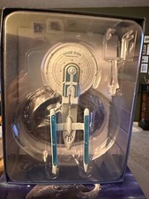 Eaglemoss USS U.S.S. Excelsior