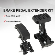 Universal Brake and Pedals