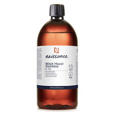 Naissance Witch Hazel (alcohol-free) (No. 702) - 250ml-850ml - Beauty, Toner