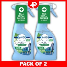 Febreze Fabric Freshener Anti