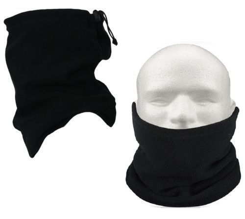 Thermal snood neck warmer - snood,
