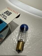 BVB projector lamp projection