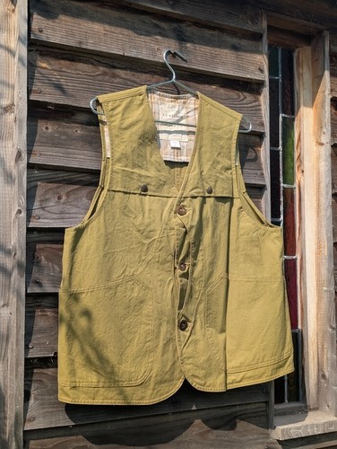 Filson nigel cabourn - x,