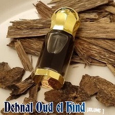 Royal Hindi Oud 1993 Distilled