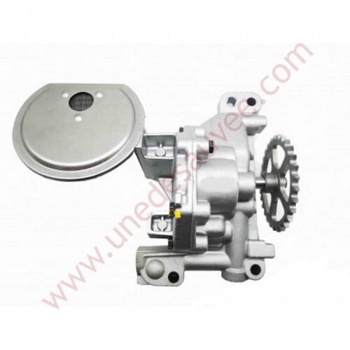 Engine oil pump peugeot - peugeot, 309
