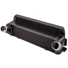 BMW 335D 435D F30 F31 F32 F33 N55 UPGRADED PERFORMANCE FRONT MOUNT INTERCOOLER