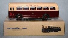 CORGI CLASSICS 97810 1:50
