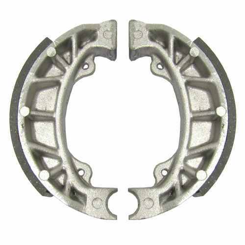 Drum brake shoes 899 - drum,