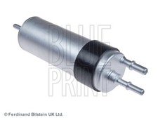 FUEL FILTER BLUE PRINT