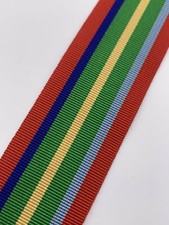 World war medal ribbon - war, 2