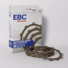 EBC CK2355 Clutch Plates Yamaha YZ 250 F 50th Anniversary Limited Edition 06