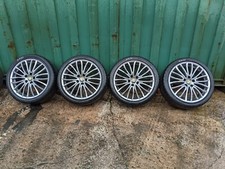 Alfa romeo giulietta set 4 - alfa,