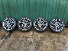 ALFA ROMEO GIULIETTA SET OF 4