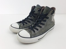 Converse Chuck Taylor Collar