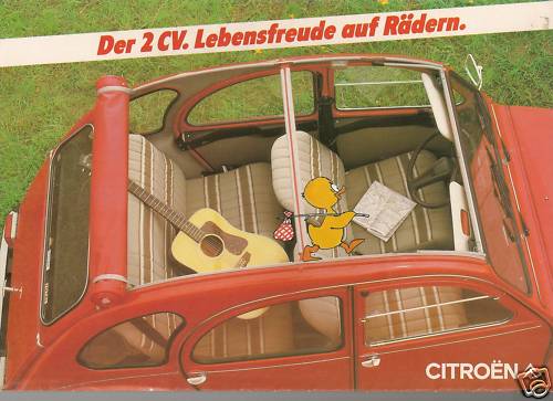 Rare citroen club - rare,