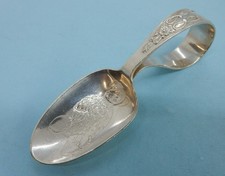 Edwardian STERLING Silver
