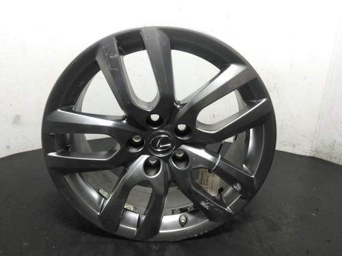 Lexus series alloy - lexus, wheel