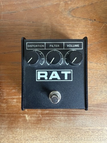 Vintage usa pro - vintage, rat