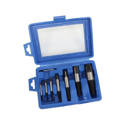 Pro 8pc stud screw - 8pc,