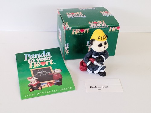 Doverdale designs panda - doverdale, to