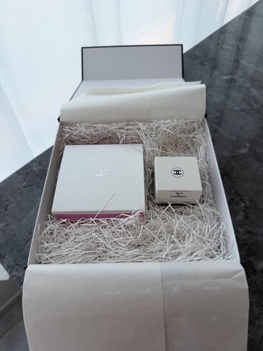 Chance eau tendre creme - eau,