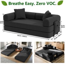 Sofa Bed Couch Sleeper