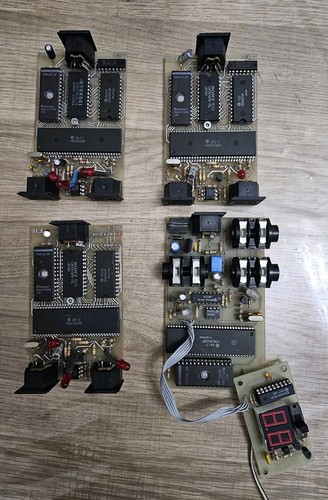 Forefront ft8 merger guitar - ft8,
