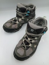 Salomon Size 4.5 Womens