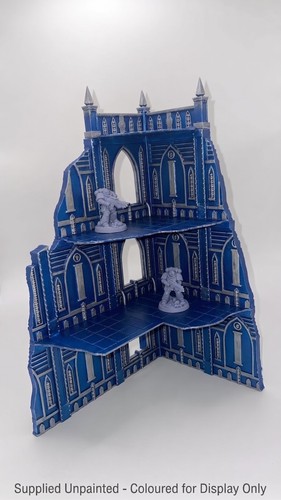 Storey imperial ruin sci fi - 3, storey+imperial