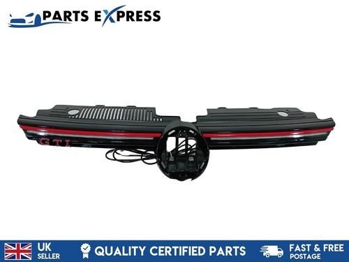 Volkswagen golf gti 2020 - gti,