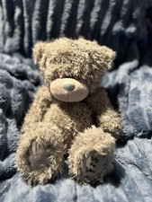 Reloved Plushie Tim the Timid