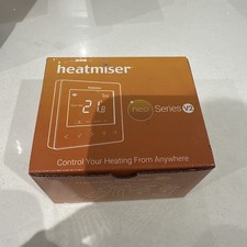 Heatmiser Neo Series V2 Smart