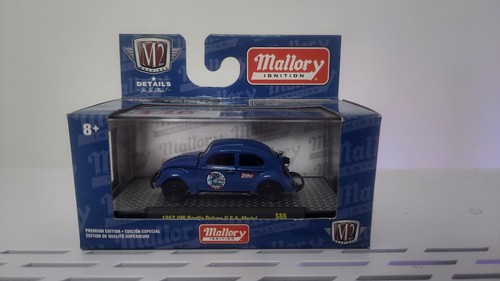 Machines 1953 volkswagen - m2,