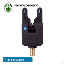 Gardner ATTs Bite Alarms -