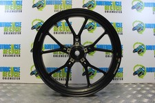 Ducati 848 Wheel Front Brembo