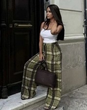 ZARA NEW WOMAN MID-RISE ZW