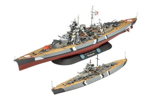 Revell 05637 the legendary - 05637,