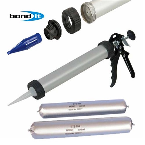 600ml pointing grouting - 600ml,