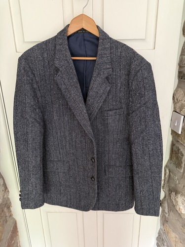 Vintage harris tweed - harris,
