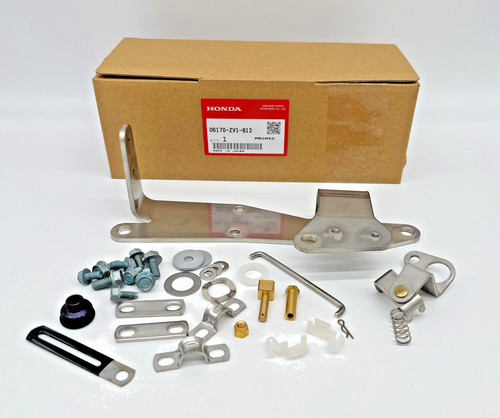 Honda bf5a tiller - honda, to